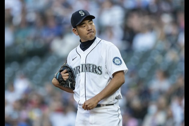 Mariners LHP Yusei Kikuchi reinstated in time for All-Star Game