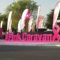 Friends of Cancer Patients launches 'Pink October' campaign