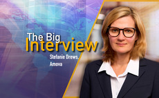 The Big Interview: Amova AM's CEO Stefanie Drews on how asset management is rapidly changing
