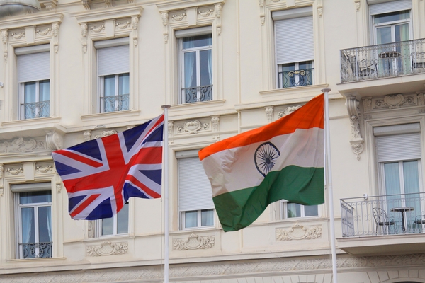 India is the UK's next mineral partner 