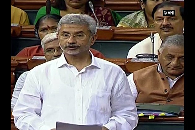 India's policy towards China consistent through govts