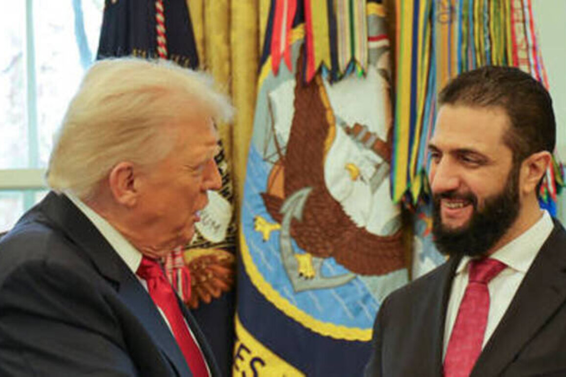 US extends pause on Syria sanctions
