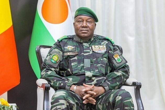 France planning third attack on former colony  African leader