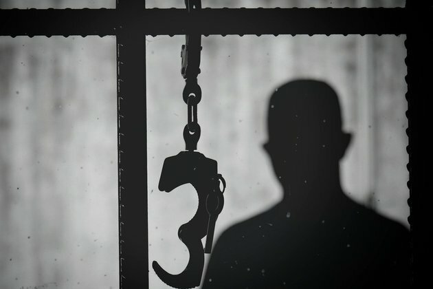 Man who planned to attack London gay pride march jailed for life