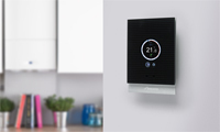 Worcester, Bosch Group advises engineers to consider security of data in controls