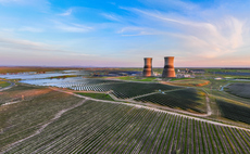New law sets up a nuclear power renaissance
