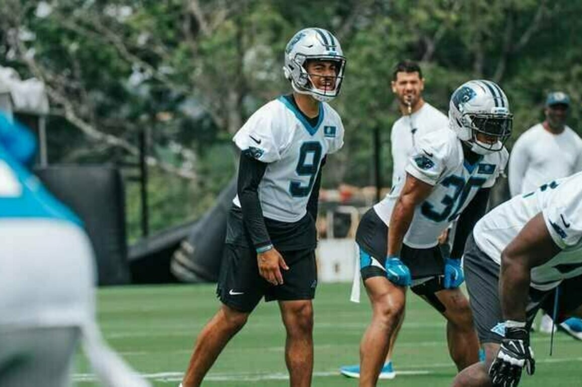 7 takeaways from the third and final day of mandatory minicamp