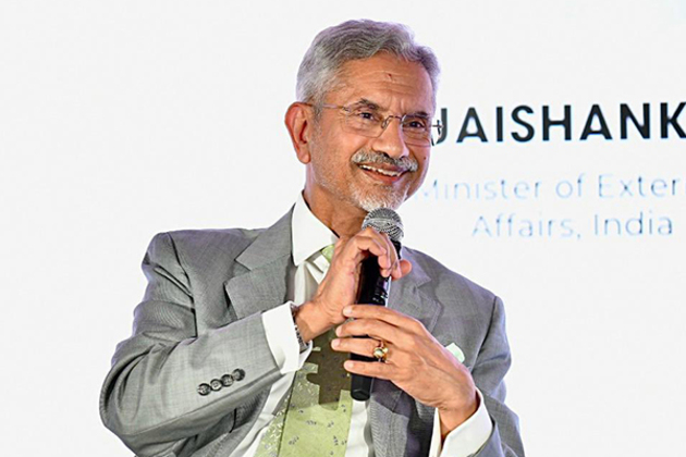 EAM Jaishankar to visit US to participate in QUAD Foreign Minister's Meeting: MEA