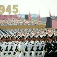 How China uses second world war history in its bid to reshape the global order - podcast