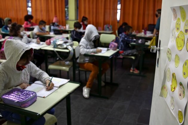 Pandemic Dents Turnout at Brazil University Entrance Exams