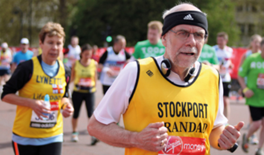 Socialising prescribing could reverse frailty in older people