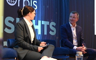 Dropping annual advice reviews is 'watershed moment' – Keith Richards