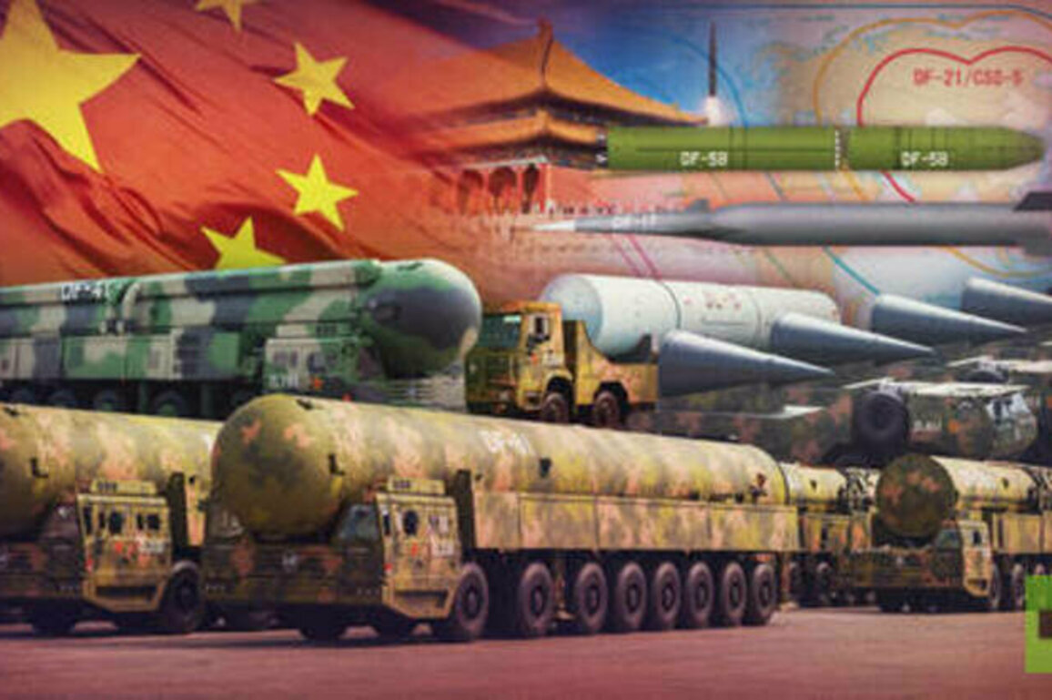 The might of the dragon: Why China's missiles keep US admirals awake at night