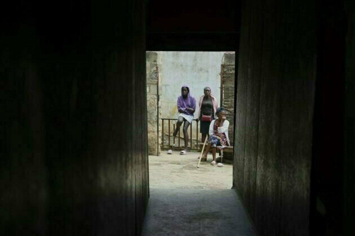 Until Haiti tackles systemic corruption and bad governance, its people will remain impoverished