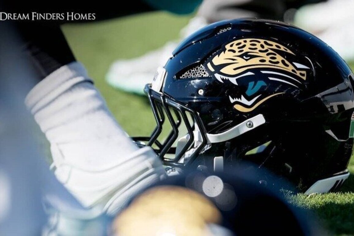 A Look Ahead at the Jaguars' 2026 Free Agents