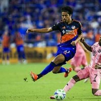 FC Cincinnati take solid form west to face Real Salt Lake