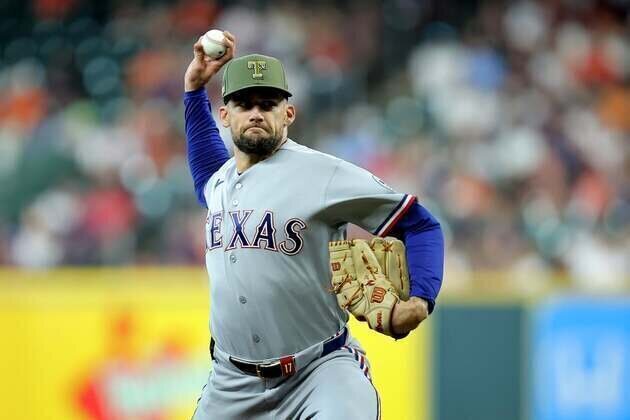 Angels seek elusive back-to-back wins in rematch vs. Rangers