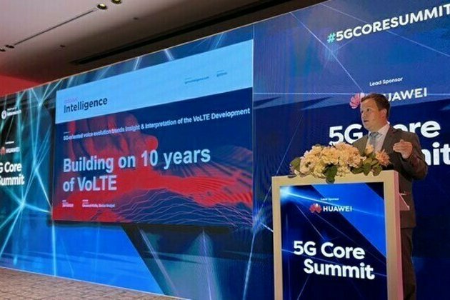 GSMA Intelligence: Building on 10 Years of VoLTE