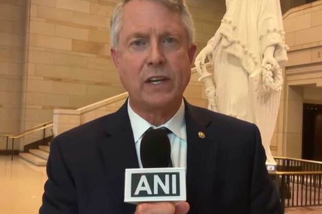 US lawmakers back stronger India-US ties, highlight trade deal challenges