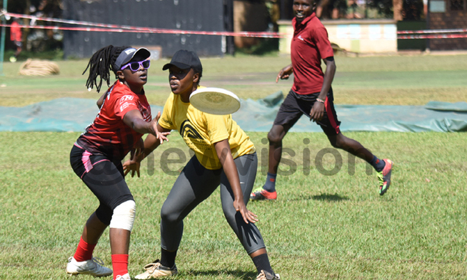 Kisumu step up to clinch 7Hills classic Kisumu step up to clinch 7Hills classic