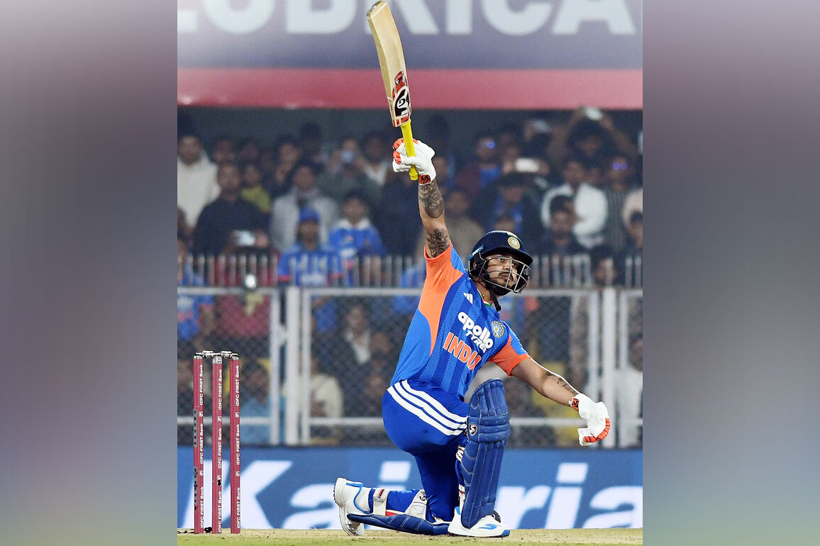 Records tumble in Thiruvananthapuram T20I as Arshdeep registers most expensive fifer