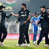 T20 World Cup: Balanced but inconsistent, New Zealand enter tournament as dangerous dark horses