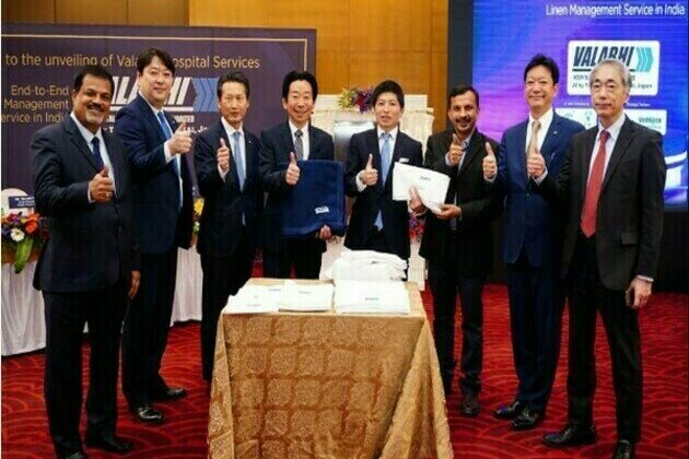 Japan-based Toyota Tsusho Corporation and Tokai Corp Partner to launch Valabhi Hospital Services