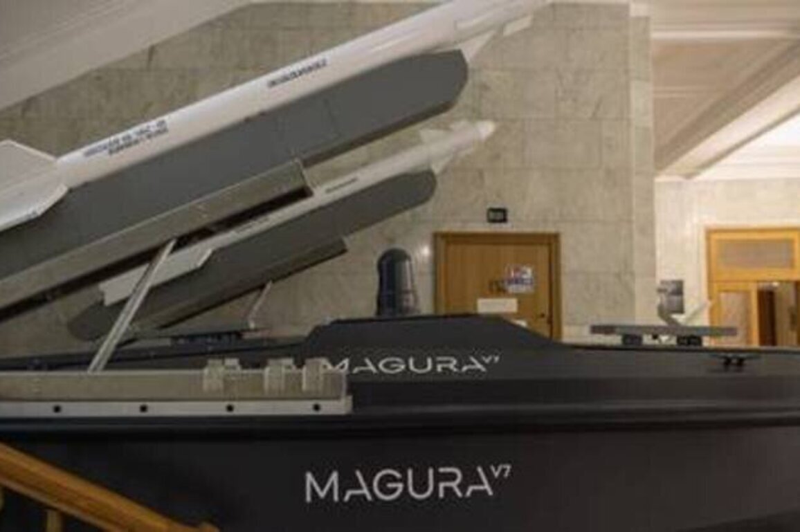Greece rejects Ukraine's terms for naval drone deal - media