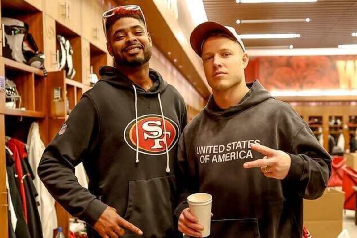 49ers Players Close Out and Reflect on Resilient 2025 Season