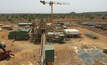 Roxgold's Yaramoko mine in Burkina Faso poured first gold in May