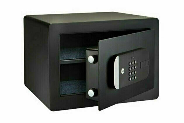 Yale Home India announces first-of-its-kind Smart Storage Line in India