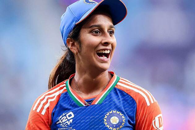 Jemimah Rodrigues says WC win has fuelled India Women's hunger for more success ahead of CT 2027