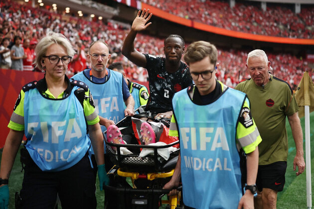 FIFA World Cup 2026: Injured Ismael Kone ruled out of remainder of tournament after successful surgery