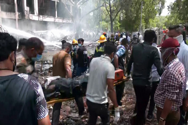 Air India initiates full & final settlement process in AI-171 plane crash