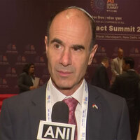 Israel showcases AI vision in New Delhi, calls for deeper tech partnership with India