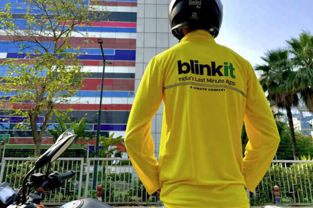 "Suited them and their political agenda": Entrepreneur Sanjeev Bikhchandani questions motive behind gig workers strike call