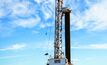 Beach sees a busy March drilling campaign 