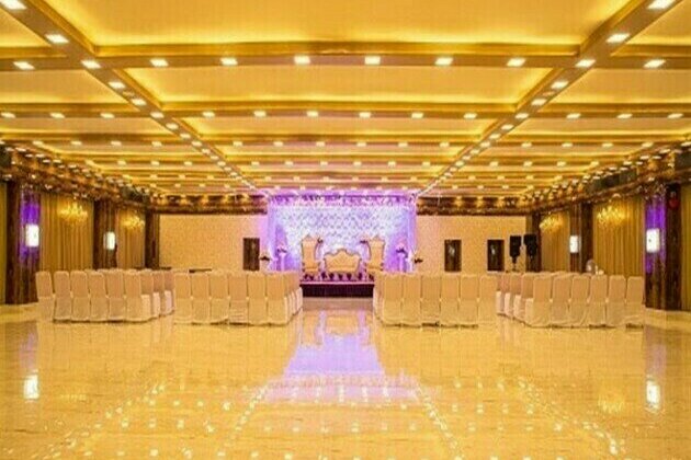 Weddingz becomes the largest online platform for wedding venues with 35k Banquets Listing