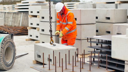 Poundfield opens new precast concrete facility