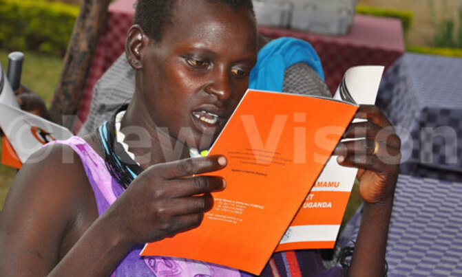 'Commercialization of politics limits women' 'Commercialization of politics limits women'