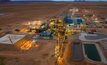  Mota-Engil won a mining services contract at Vedanta's Gamsberg zinc mine in South Africa