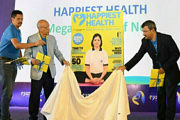 Happiest Health Launches Exciting New Services in Health and Wellness Space