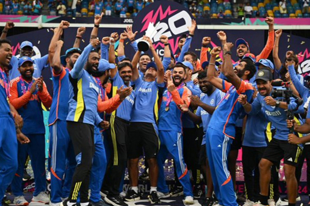 From the "ideal T20 ball" to "game-changer knock", Rohit opens up on T20 WC 2024 win