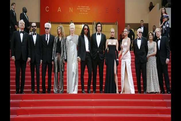 Cannes 2019 kicks off with star-studded opening night