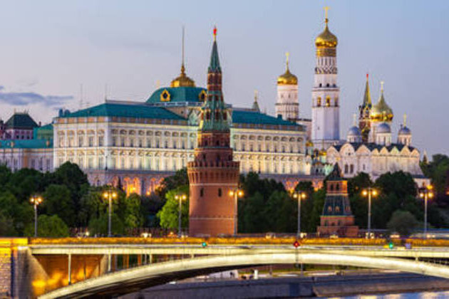 Kremlin clarifies stance on US-drafted Ukraine peace plan