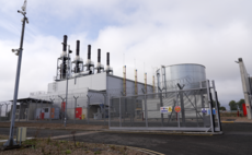 Hydrogen to be injected into Lincolnshire power station in UK first