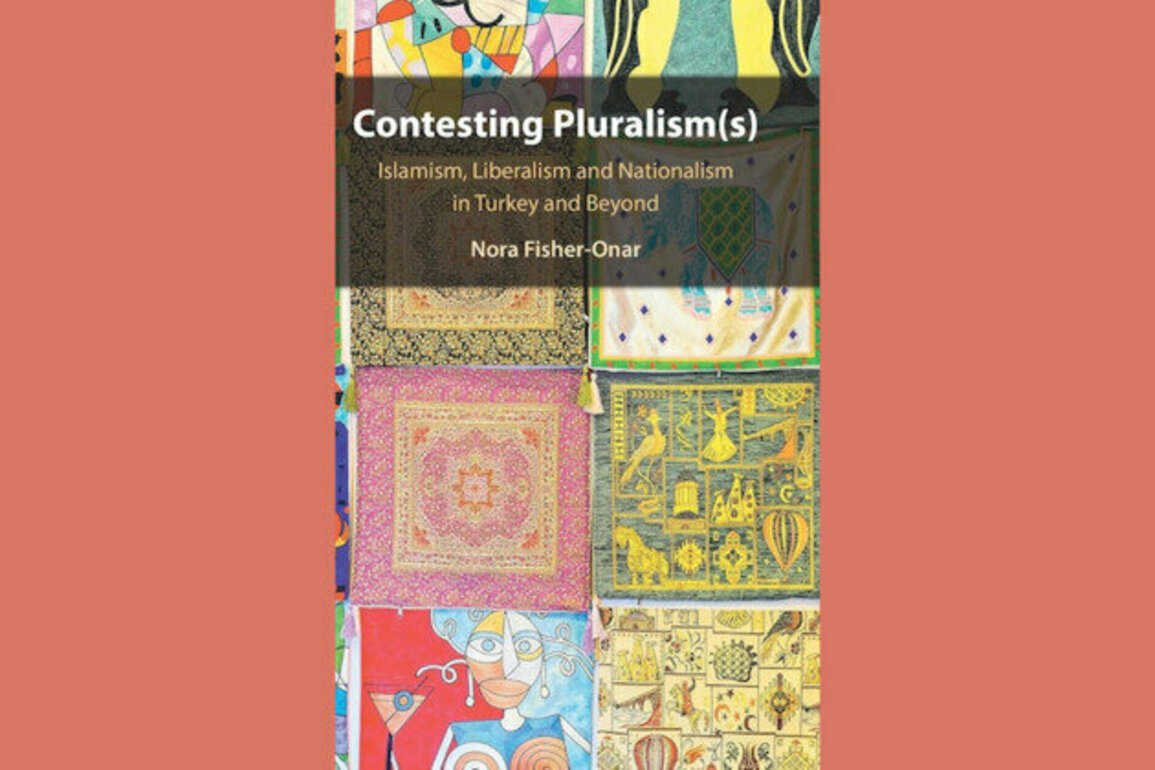 Review  Contesting Pluralism