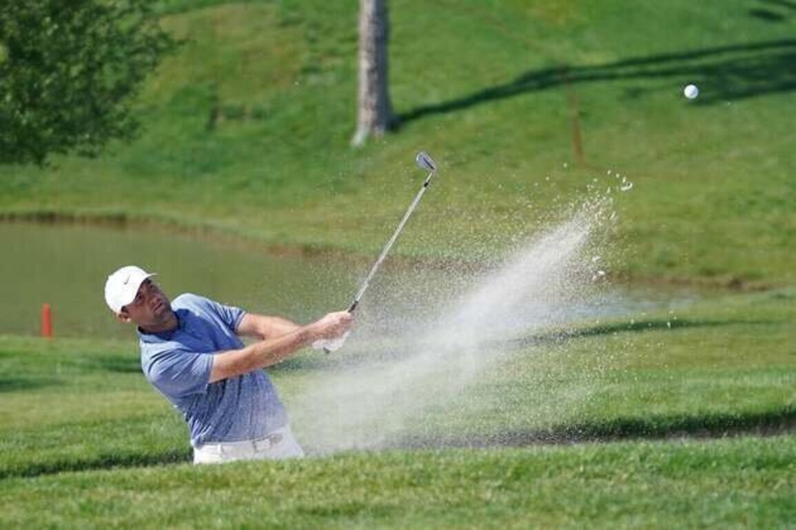 Renovated TPC Craig Ranch hoping to present bigger challenge for Byron Nelson