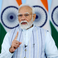Mann Ki Baat: PM Modi praises armed forces for Op Sindoor, women 'sky warriors' among others