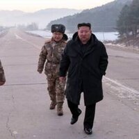 North Korea launches hypersonic missile (PHOTOS)